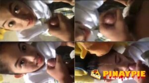 Blowjob Kay Classmate Bago Mag Flag Ceremony