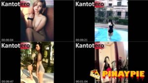 Caitlyn Pauya Sobrang Fine Sa Mga Pictures Nya