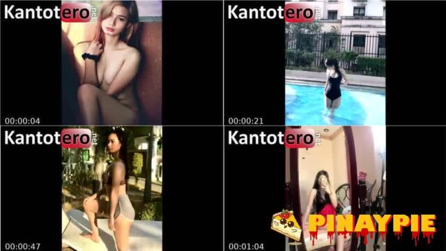 Caitlyn Pauya Sobrang Fine Sa Mga Pictures Nya