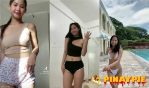 Cariza Tiglao Sarap Gumiling Napaka Galing