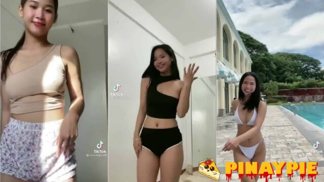 Cariza Tiglao Sarap Gumiling Napaka Galing