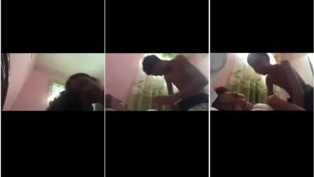 Dinog Style Ang Kanilang Tropa Tuwang Tuwa Pa Sya