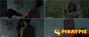 Epi Quizon Talagang Pinatuwad At Pinasubo Si Cindy Miranda
