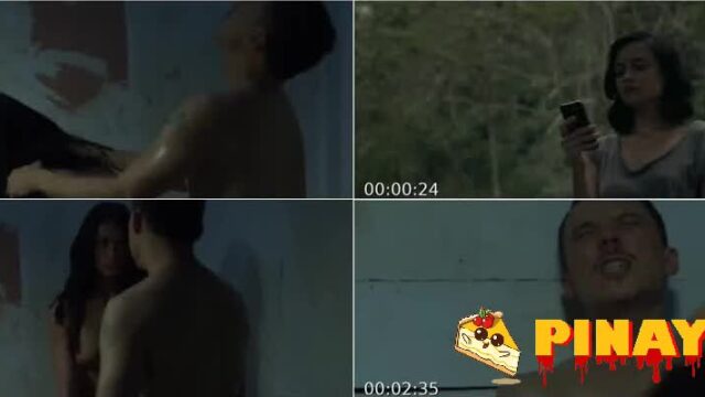 Epi Quizon Talagang Pinatuwad At Pinasubo Si Cindy Miranda