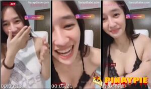Hindi Nag Paawat Ang Mga Viewers Gusto Nila Tignan Ang Utong Ni Ate