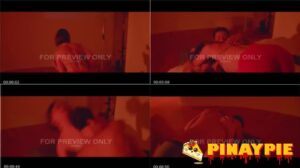 Jane Oineza At RK Bagatsing Sinolid Ang Kanilang Sex Scene