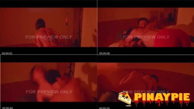 Jane Oineza At RK Bagatsing Sinolid Ang Kanilang Sex Scene
