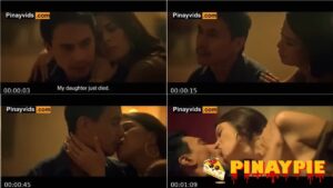 Krista Miller Nag Hubas Sa Sex Scene