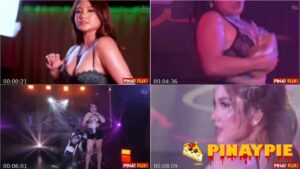 Live Show Habang Nag Ccarwash Ng Motor
