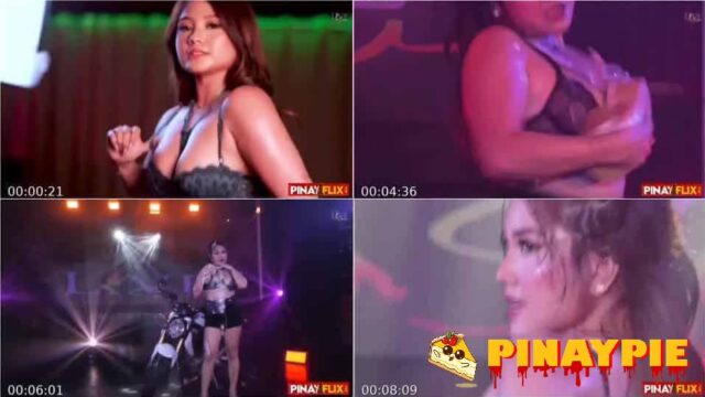 Live Show Habang Nag Ccarwash Ng Motor