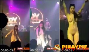 Live Show Ni Tilapia Sobrang Sarap