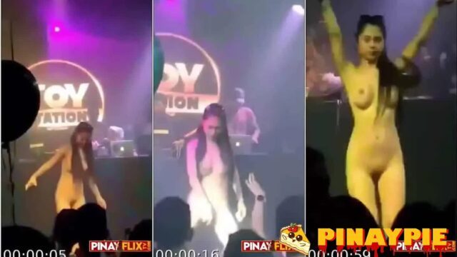 Live Show Ni Tilapia Sobrang Sarap