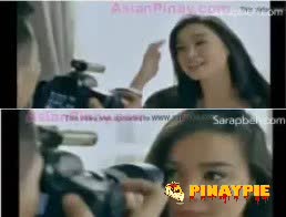Marc Abaya Sex Scene With Stephanie Sol
