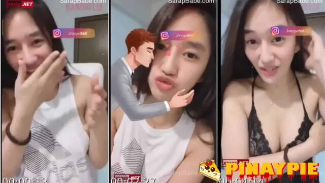 May Nag Request Sa Live Nya Na Patingin Utong