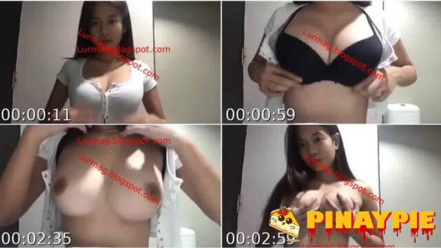 Michaela Coritana Sobrang Laki Ng Hinaharap Parang Ang Sarap Harapan