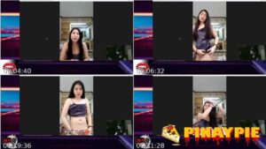 Nag Online Libog Sa Interview Si Pinay