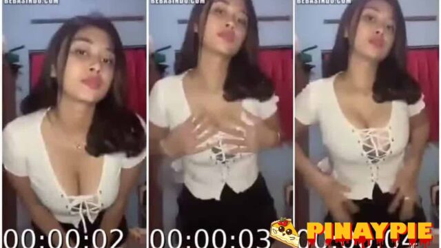 Nakakalibog Kana Ate Tigil Mo Nayan