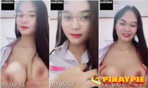 Nakipag VCS Sa Isang Magandang Dilag