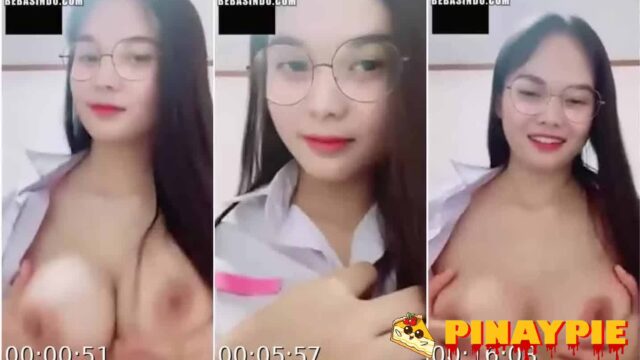 Nakipag VCS Sa Isang Magandang Dilag