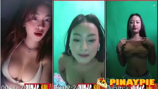 Nakipag Vidjakol Si Ate Sa Isang Fan Nya