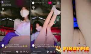 Neried After School Live Muna Para Kumita