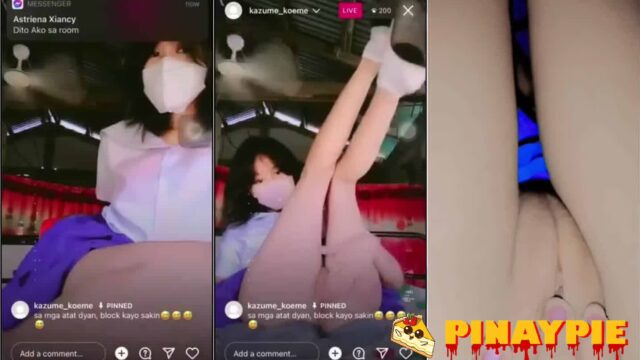 Neried After School Live Muna Para Kumita