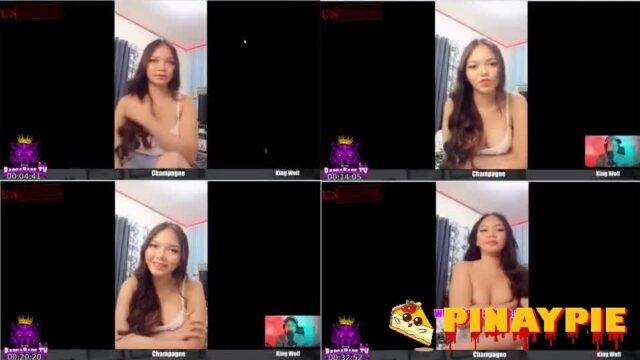 Podcast Na May Onting Pasilip Sa Suso