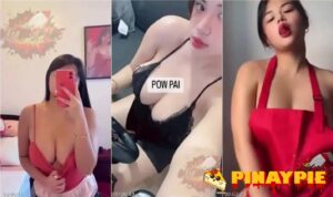 Powpai Alua Napaka Laki Ng Suso Neto Sarap Lamasin