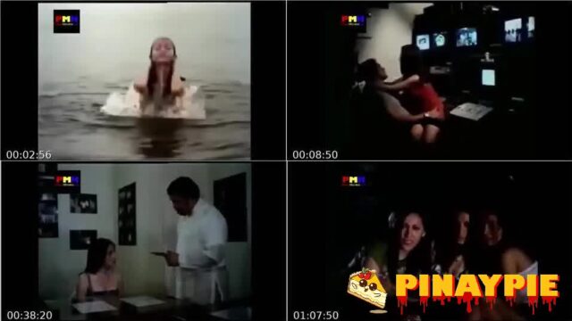 Sex Scandal Ng Mga Artista Noon