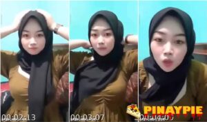 Sobrang Ganda Nya At Laki Ng Osus Nya