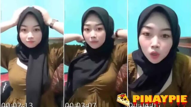 Sobrang Ganda Nya At Laki Ng Osus Nya