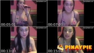 Sobrang Laki Talaga Ng Osus Ni Kim Domingo Solid
