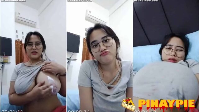 Sobrang Sarap Ng Chubby Nato Ang Laki Ng Kanyang Suso