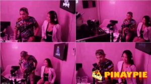 Wild NG Interview Kay Rafunzel Sobrang Ganda