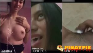 Zalva Lumulunok Ng Tamod Para Hindi Daw Sayang