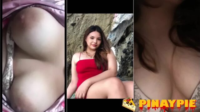Amara Valencia Napaka Laking Osus Naman Neto Sarap Lamasin