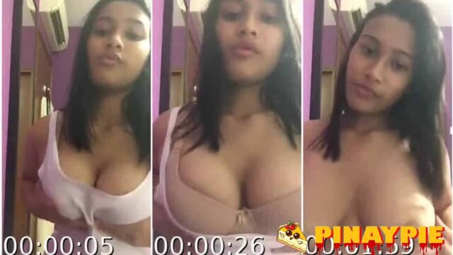 Ang Sarap Ng OSus Ni Gianna Layug Sobrang Lake