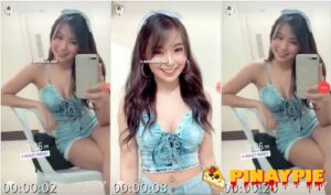 Carlyn Ocampo Sobrang Ganda Talaga Walang Mintis