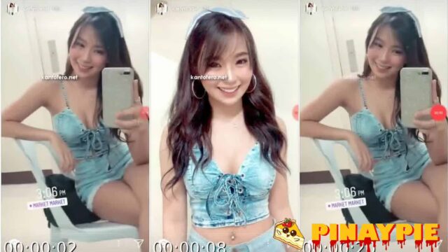 Carlyn Ocampo Sobrang Ganda Talaga Walang Mintis
