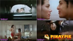 Diana Zubiri At Francine Prieto Napaka Lupet Ng Sex Scene Talagang Balagbag