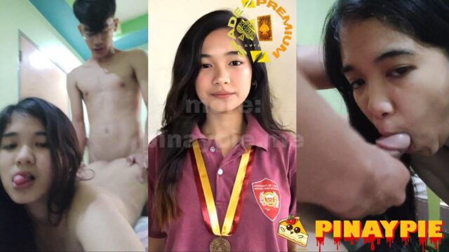 Ea na mahilig dumila pinalunok ng modta
