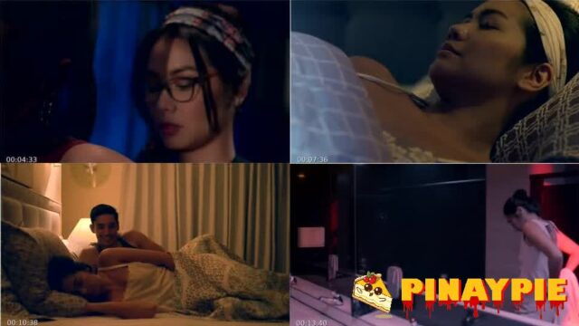Ganda Ng Series Nato Mga Perd Nakakalibog