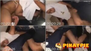 Gangbang Sa Isang Eabab Na Maarte