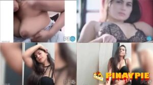 Haiza Madrid Sobrang Laki Ng Hinaharap Sarap Saluhin