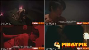 Hinintay Makatulog Ang Mga Bata Para Happy Happy Na Sila