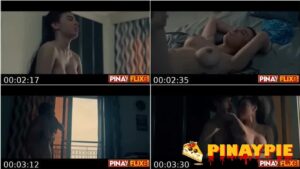Iniyot Sa Bintana Para Ipakita Sa Mga Tao Ang Kanilang Trip