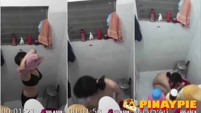 Jumbo Talaga Suso Ni Insan