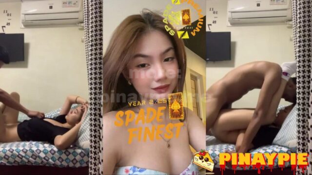 Kahit di makalakad kinaumagahan basta masarap ang bakbakan