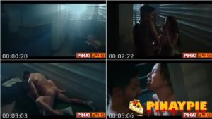 Kantutan Sa Isang Gilid Habang Wala Masyadong Tao