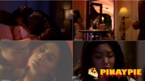 Laplapan To The Max Talaga Ang Scene Nilang Dalawa